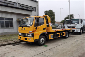 定边车辆公路救援