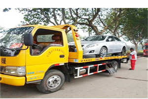 定边附近24小时汽车拖车服务热线