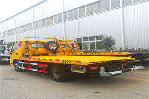 定边附近拖车救援搭电