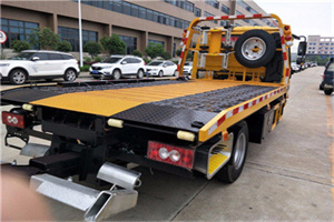 定边24小时汽车送油服务公司