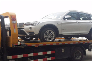 定边拖车24小时服务电话