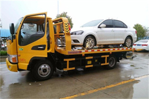定边附近拖车救援24小时服务热线