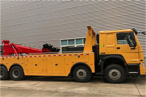 定边道路救援公司